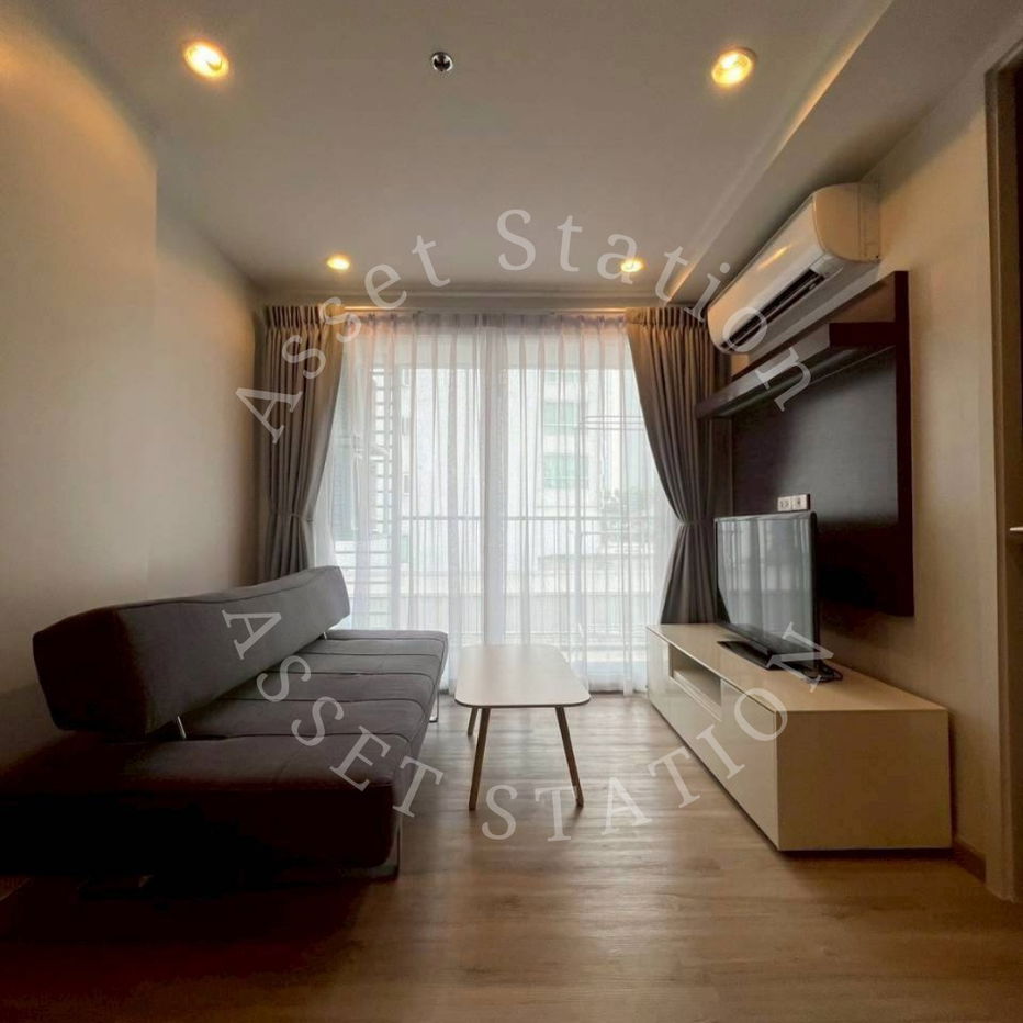 รูป 💎ด่วน💥 15 Sukhumvit Residences – ขายคอนโดใจกลางเมืองราคาดี ใกล้ BTS นานา & MRT สุขุมวิท🚆 - รูปที่ 1/10
