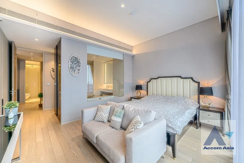 picture 🔼🔽 AccomA 📩 Luxury condo with a spacious balcony & unobstructed city views. ( AA34749 ) - 14/20