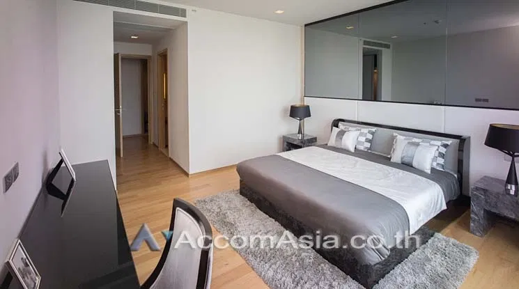รูป 🔼🔽 AccomA 📩  2 BR Condominium @HYDE Sukhumvit 13 (AA12350) - รูปที่ 6/8