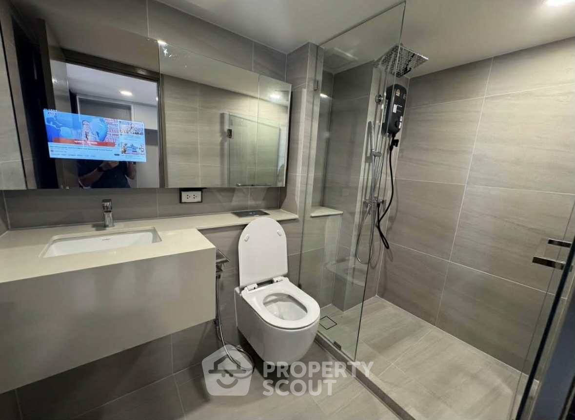 รูป ชั้น 16 คอนโด 1 ห้องนอน KnightsBridge Space Sukhumvit-Rama4 ใกล้ BTS พระโขนง 200 เมตร (ID 2334645) - รูปที่ 11/11