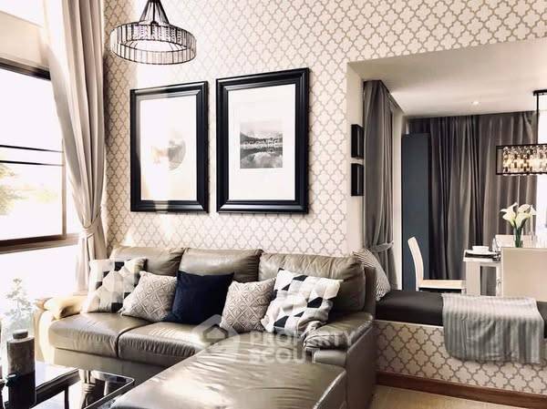 รูป คอนโด 1-ห้องนอน ที่ ดาวน์ทาวน์ 49 สุขุมวิท ใกล้ BTS พร้อมพงษ์ (ID 2327197) - รูปที่ 2/33