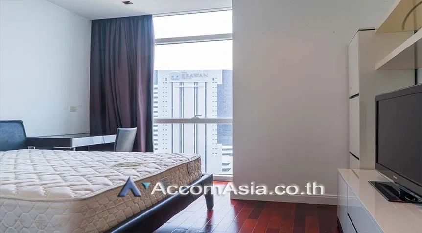 picture 🔼🔽 AccomA 📩  2 BR Condominium @Athenee Residence (13001272) - 10/13