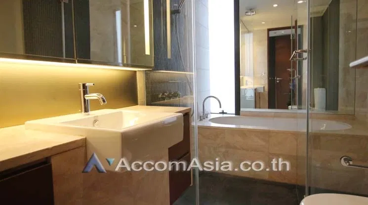 รูป 🔼🔽 AccomA 📩  2 BR Condominium @Hansar Residence (AA15551) - รูปที่ 8/10