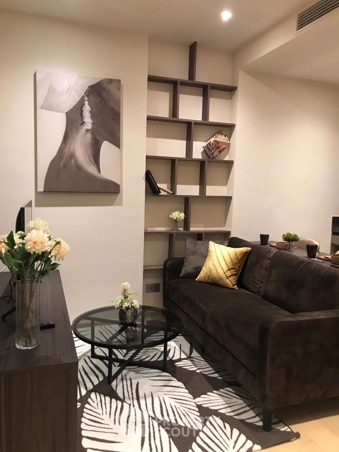 รูป คอนโด 1-ห้องนอน ที่ แอชตัน อโศก - พระราม 9 ใกล้ MRT พระราม 9 (ID 1882841) - รูปที่ 14/14