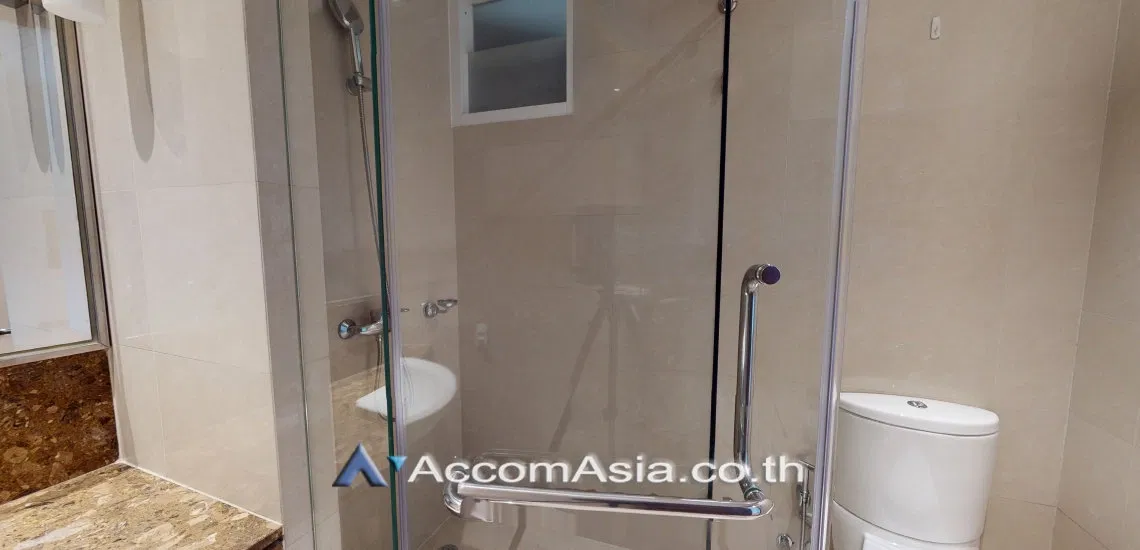 รูป 🔼🔽 AccomA 📩 Pet friendly,Big Balcony 4 BR Condominium @Belgravia Residences (AA16286) - รูปที่ 6/12
