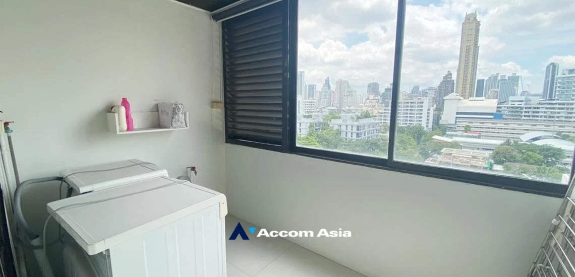 picture 🔼🔽 AccomA 📩 Pet friendly 3 BR Condominium @Prime Mansion One (AA32370) - 18/19
