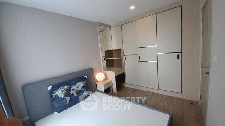 รูป คอนโด 1 ห้องนอน Serio Sukhumvit 50 ใกล้ BTS อ่อนนุช (ID 825474) - รูปที่ 2/7