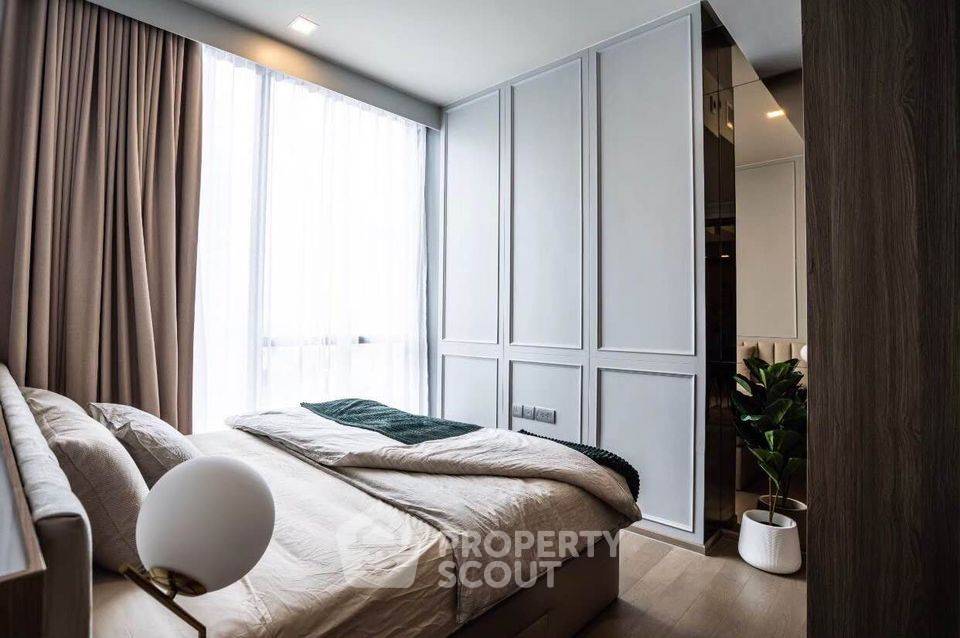 picture 1-BR Condo at Celes Asoke near MRT Sukhumvit (ID 1841758) - 11/18