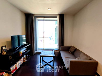 ขายคอนโด : คอนโด 1-ห้องนอน ที่ เดอะ ไลน์ ราชเทวี ใกล้ BTS ราชเทวี (ID 1996319)