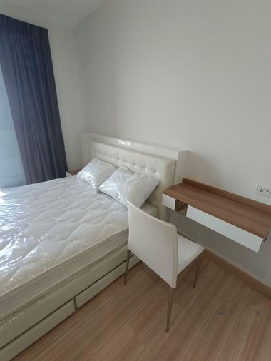 T1021068 ให้เช่า คอนโด The Hotel Serviced Condo รัตนาธิเบศร์ ขนาด 49 ตร.ม ชั้น 18