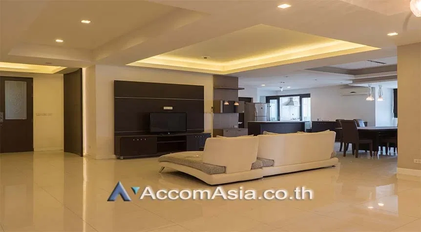 รูป 🔼🔽 AccomA 📩 Spacious pet-friendly duplex condominium in a prime location. - รูปที่ 2/16