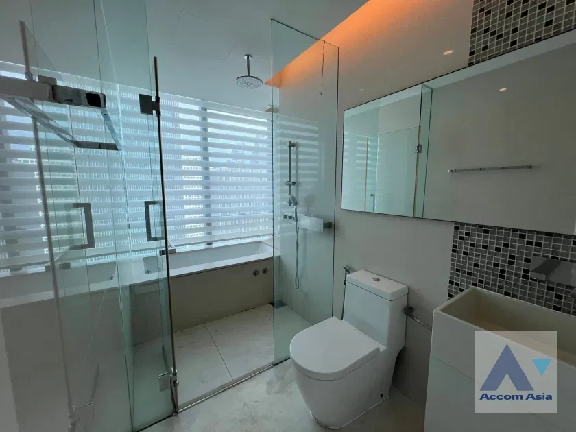 รูป 🔼🔽 AccomA 📩 Duplex Condo 2 BR Condominium @The Room Sukhumvit 21 (13001650) - รูปที่ 14/17