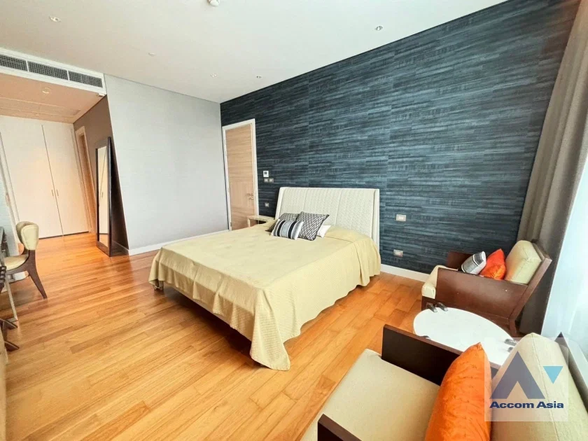 picture 🔼🔽 AccomA 📩 1 BR Condominium @Sindhorn Residence (AA42870) - 8/8