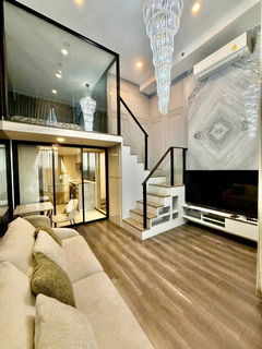 รูปภาพ Knightsbridge Space Ratchayothin