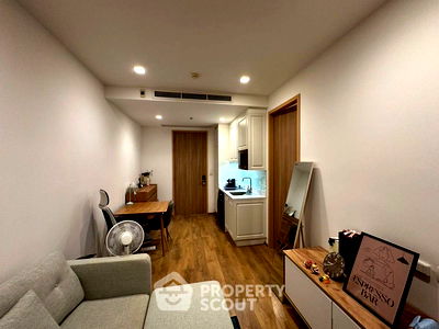 ขายคอนโด : คอนโด 1-ห้องนอน ที่ โนเบิล บีอี 33 สุขุมวิท ใกล้ BTS พร้อมพงษ์ (ID 2333125)