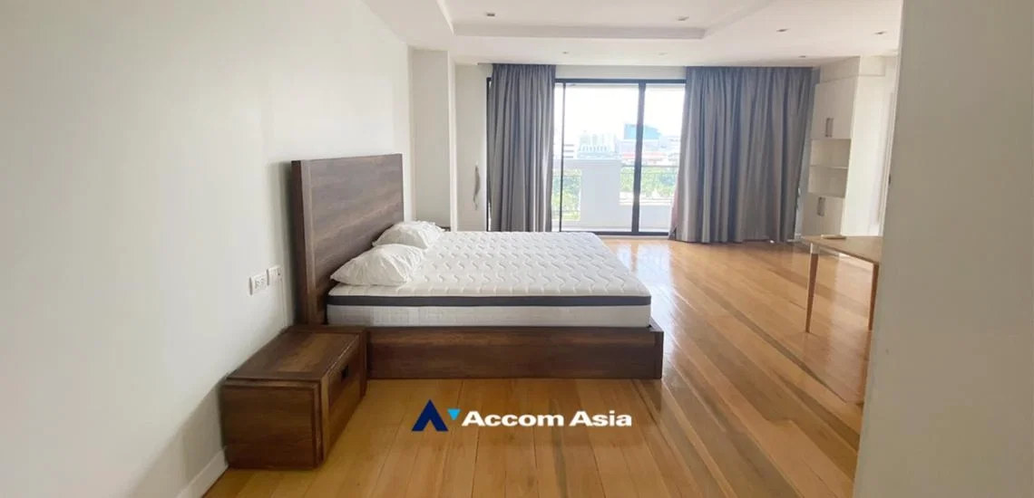 picture 🔼🔽 AccomA 📩 Pet friendly 3 BR Condominium @Prime Mansion One (AA32370) - 12/19