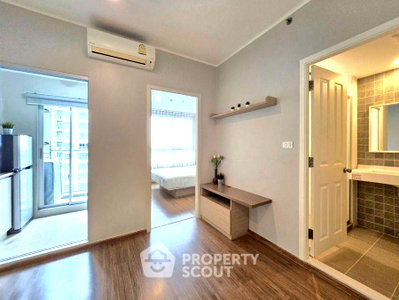 Condos for sale : 19th-Floor 1-BR At U Delight @ Talatplu Station Near BTS Talat Phlu (ID 2155789)
