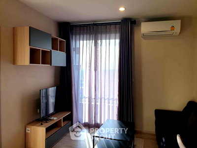 Condos for rent : 1-BR Condo at Ideo Mobi Sukhumvit Eastpoint near BTS Bearing (ID 1866731)