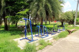 Project Sinlapakarn Park 5 Baan Kluay - Sai Noi Picture - 2/5