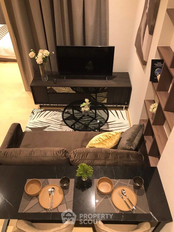 รูป คอนโด 1-ห้องนอน ที่ แอชตัน อโศก - พระราม 9 ใกล้ MRT พระราม 9 (ID 1882841) - รูปที่ 12/14