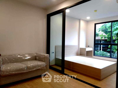 ขายคอนโด : คอนโด 1-ห้องนอน ที่ โคคูน พระราม 9 ใน สวนหลวง (ID 2084399)