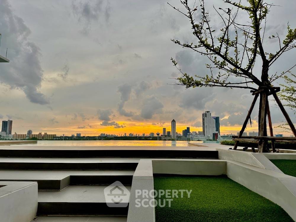รูป คอนโด 1-ห้องนอน ที่ นิช โมโน เมกะ สเปซ บางนา ใน บางแก้ว (ID 1731653) - รูปที่ 3/32