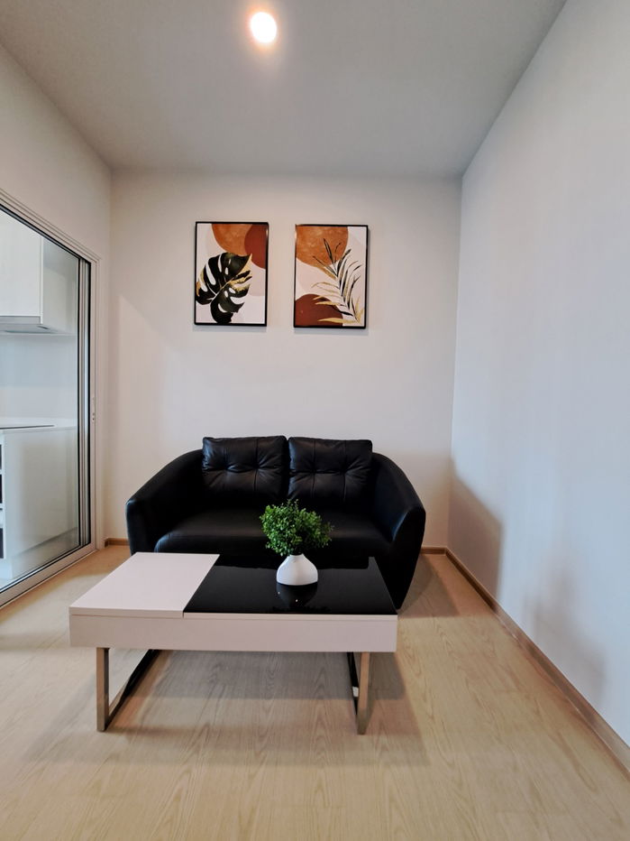 picture For Rent : The Tree Sukhumvit 71 – Ekkamai( ARL Ramkhamhaeng) (Rt-01) - 4/26