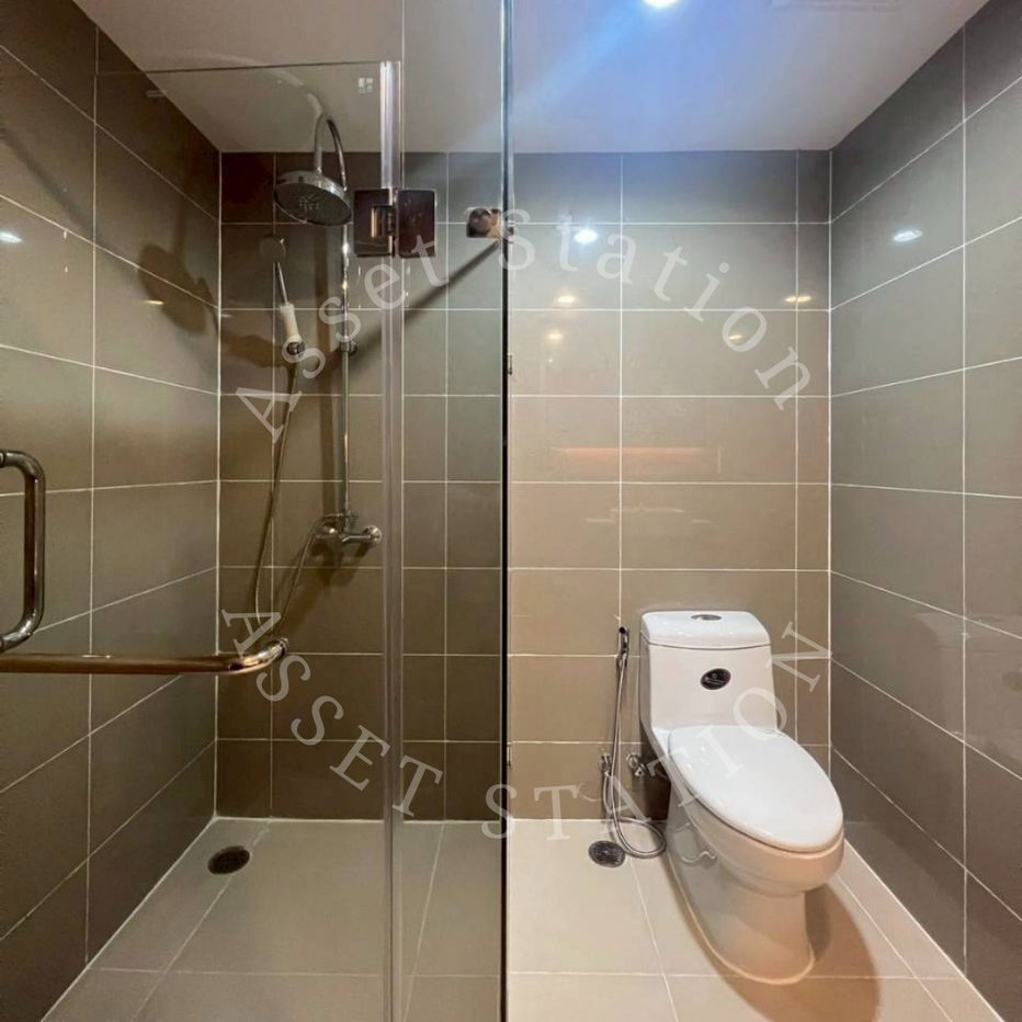 picture 🌟💎Rent now!💥 15 Sukhumvit Residences – Condo in the heart of the city, just a few minutes walk to BTS Nana & MRT Sukhumvit🚆 - 8/10