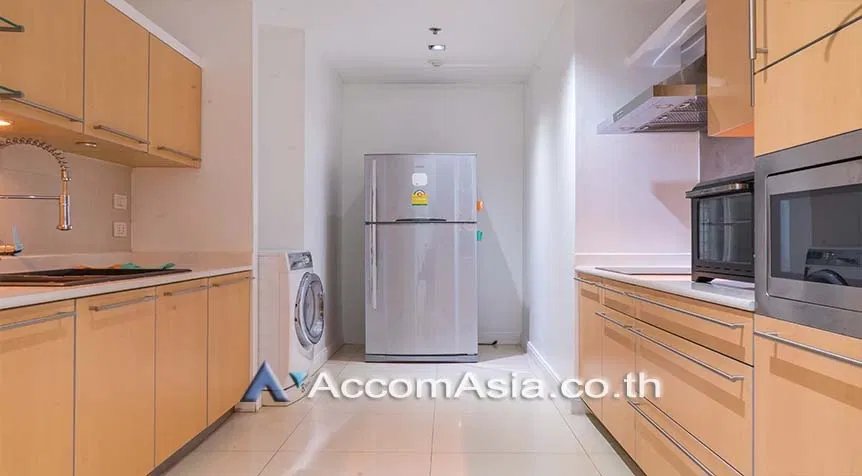 picture 🔼🔽 AccomA 📩  2 BR Condominium @Athenee Residence (13001272) - 4/13