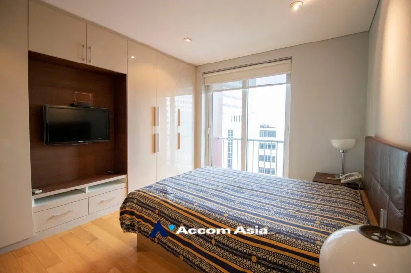 รูป 🔼🔽 AccomA 📩  3 BR Condominium @Chidlom Place (AA33293) - รูปที่ 15/20