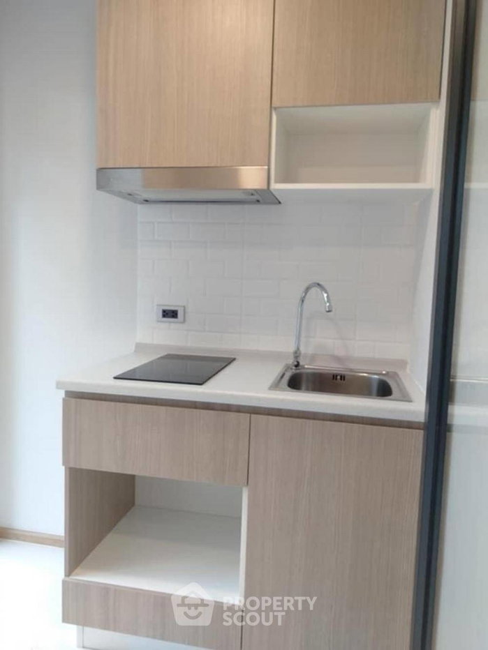 picture 1-BR Condo 27 Sqm In Cocoon Rama 9, Suan Luang (ID 1469495) - 8/11