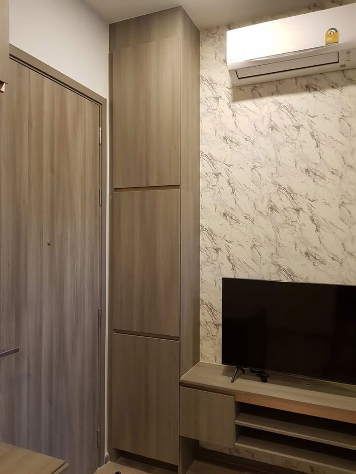 รูป 🏙 ให้เช่า Knightsbridge Kaset Society | 1 Bedroom 27 ตร.ม. | 14,500 บาท  📲 Line ID: 0842932624/Junesone520 - รูปที่ 6/9