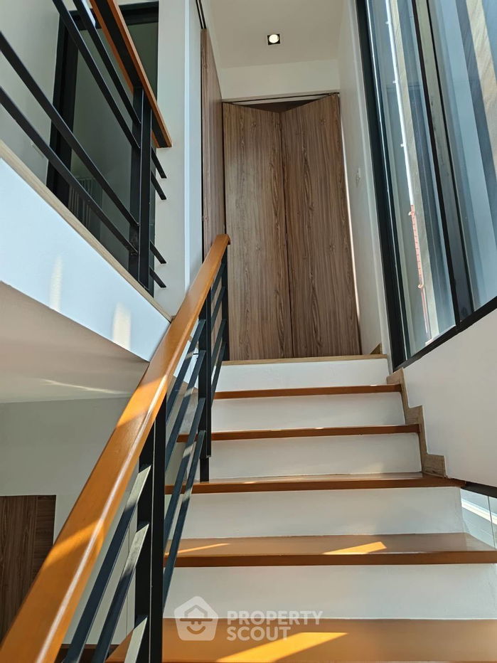 รูป ทาวน์เฮาท์ 3-ห้องนอน ใกล้ BTS เอกมัย (ID 2063550) - รูปที่ 5/17