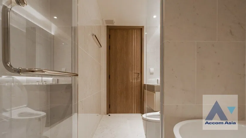 รูป 🔼🔽 AccomA 📩  2 BR Condominium @Tonson One Residence (AA34393) - รูปที่ 17/19
