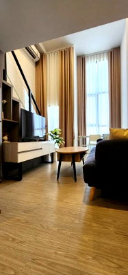 Condos for rent : Condo for Rent at Origin Plug & Play Ramkhamhaeng Triple Station (G6810003)