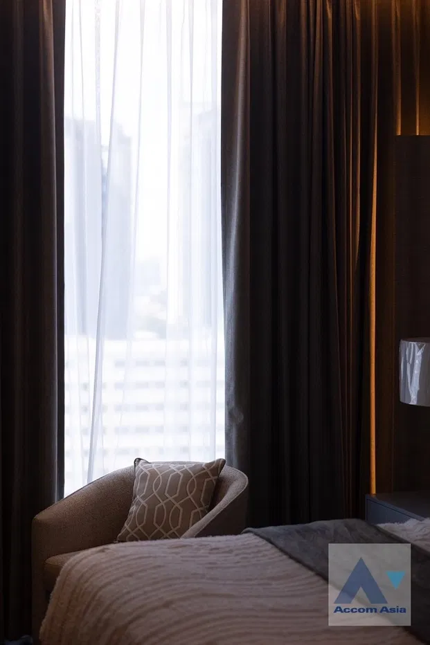 picture 🔼🔽 AccomA 📩 Duplex Condo,Fully Furnished 2 BR Condominium @LAVIQ Sukhumvit 57 (AA38450) - 8/19