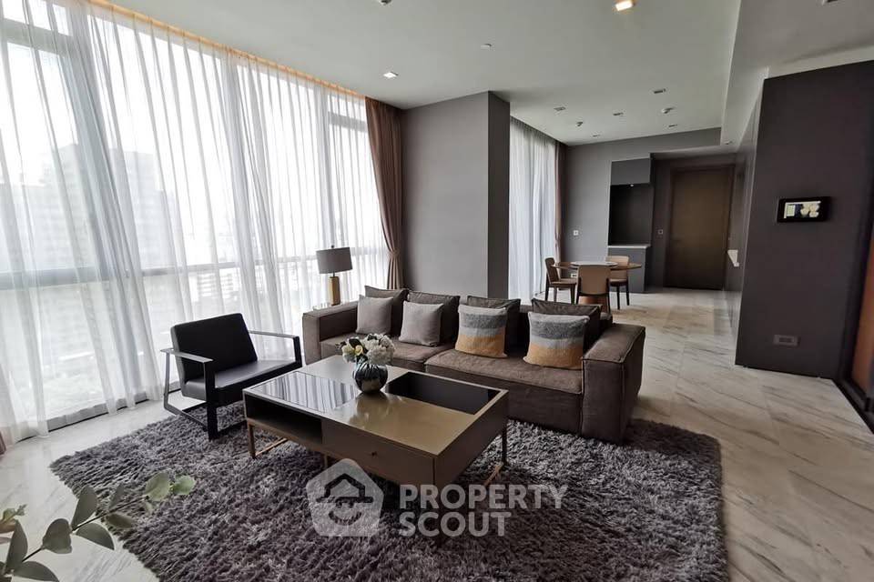 picture 2-BR Condo at The Monument Thonglo close to Thong Lo (ID 2075050) - 4/17