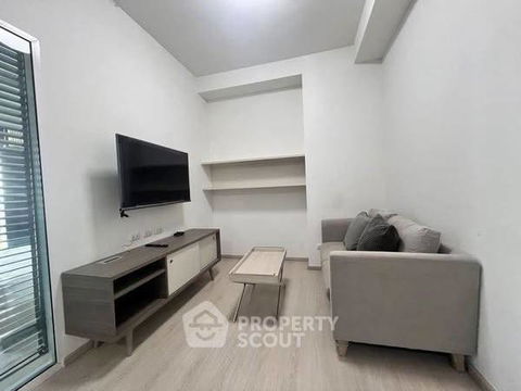 2-BR Condo at Chapter One Eco (Ratchada-HuaiKhwang) near MRT Huai Khwang (ID 2334428)