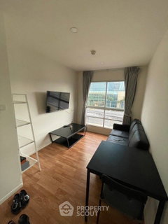 รูปภาพ 1-BR Condo at Lumpini Place Rama 4 - Ratchadapisek, 60m to MRT Queen Sirikit (ID 1781015)