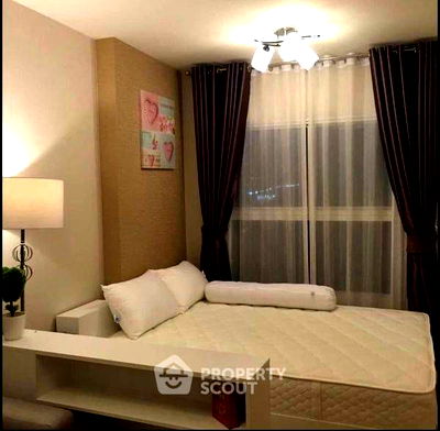 Condos for sale : Studio Condo at The Trust Condo South Pattaya close to Central Pattaya (ID 1157659)