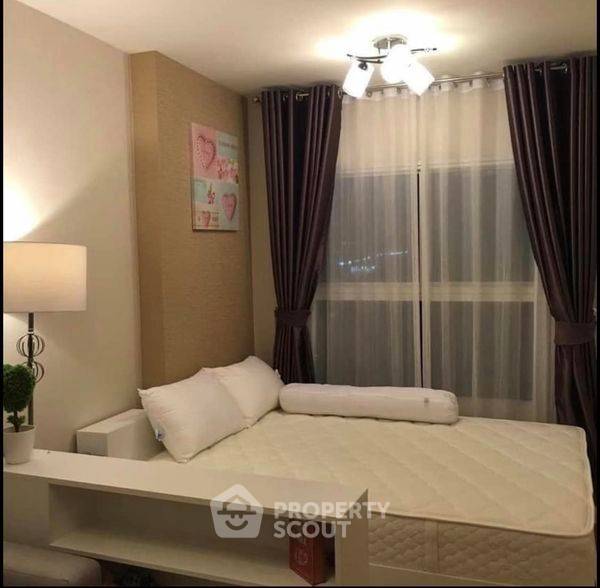 รูป คอนโด สตูดิโอ ที่ เดอะ ทรัสต์ คอนโด พัทยาใต้ ใกล้ พัทยากลาง (ID 1157659) - รูปที่ 1/6