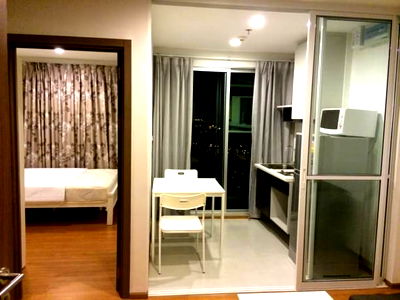 คอนโดให้เช่า : Condo for rent, The Base Sukhumvit 77, near BTS On Nut