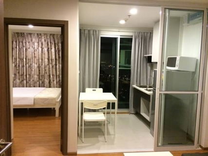 รูปภาพ Condo for rent, The Base Sukhumvit 77, near BTS On Nut