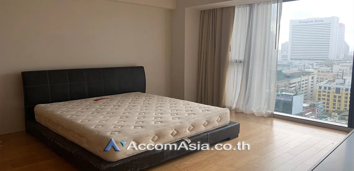 รูป 🔼🔽 AccomA 📩  3 BR Condominium @The Met Sathorn (AA30081) - รูปที่ 5/10