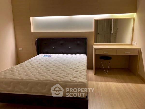 รูป คอนโด 2-ห้องนอน ที่ บ้าน สาทร เจ้าพระยา คอนโดมิเนียม ใกล้ BTS กรุงธนบุรี (ID 2324704) - รูปที่ 4/11