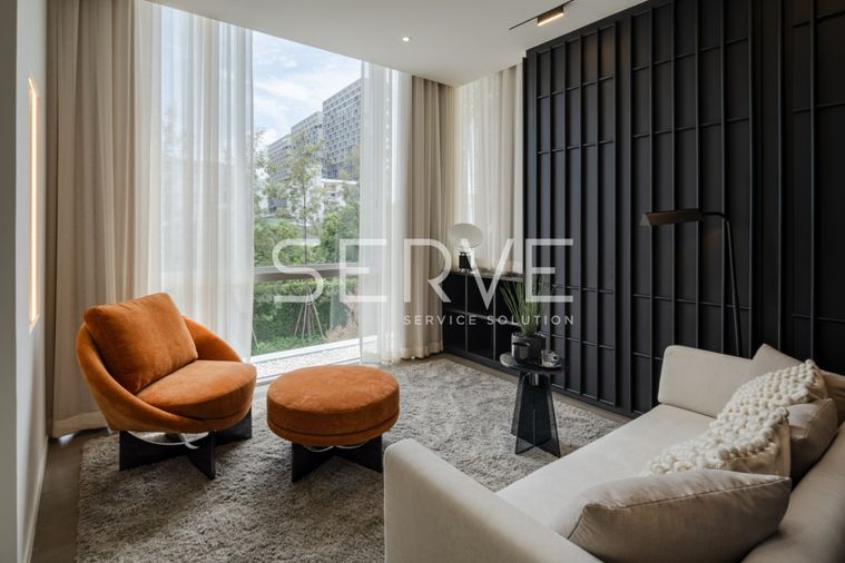 ให้เช่าบ้านเดี่ยว 4 ห้องนอน 457 ตร.ม. 114.3 ตร.ว. โนเบิล เทอร์รา พระราม 9 - เอกมัย