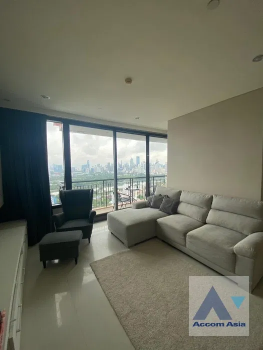 picture 🔼🔽 AccomA 📩 Pet friendly 3 BR Condominium @Aguston Sukhumvit 22 (AA41690) - 1/13