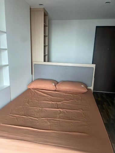 AS1611 ให้เช่าคอนโด Beyond สุขุมวิท ห้องสวย พร้อมเครื่องใช้ไฟฟ้าเฟอร์นิเจอร์ครบ