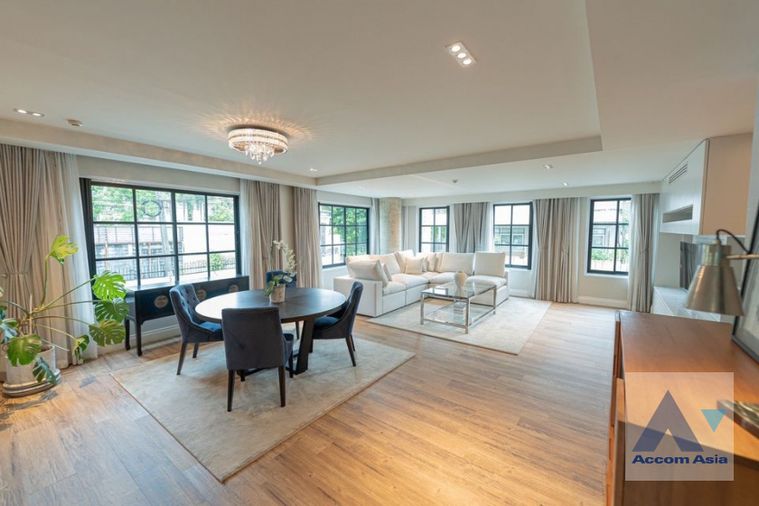 🔼🔽 AccomA 📩  3 BR Condominium @Penthouse Condominium 2 (AA41226)