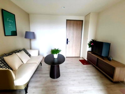 เช่าคอนโด เขตลาดพร้าว : MW๙๐🔴🟢🟡กดปุ่มแอดไลน์ได้เลยนะคะ🔴💥💎Chambers chaan